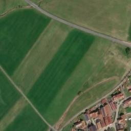 Satellite imagery of Schloß Gleusdorf, DE