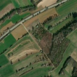 Satellite imagery of Hühnerleite, DE