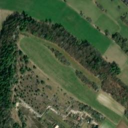 Satellite imagery of Gegenberg, DE