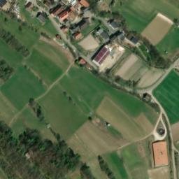 Satellite imagery of Gegenberg, DE