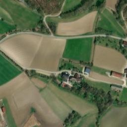 Satellite imagery of Gegenberg, DE