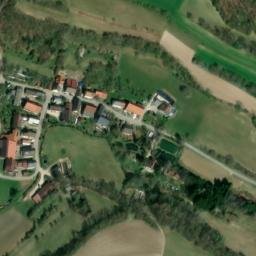 Satellite imagery of Großer Berg, DE