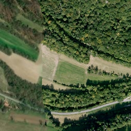 Satellite imagery of Großer Berg, DE