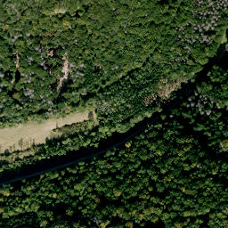 Satellite imagery of Uhufelsen, DE