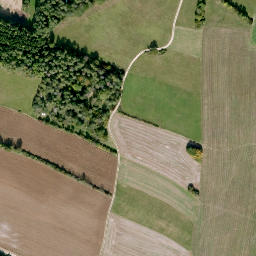 Satellite imagery of Lahmer Traufelder, DE