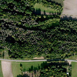 Satellite imagery of Rothenbühl, DE