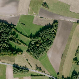 Satellite imagery of Rothenbühl, DE