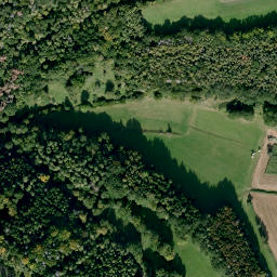 Satellite imagery of Schleizknock, DE