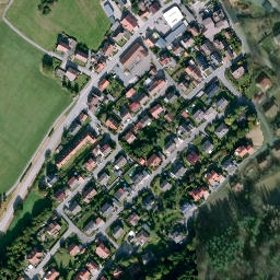 Satellite imagery of Kalkberg, DE