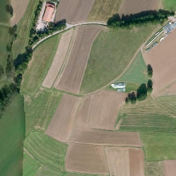 Satellite imagery of Stirn, DE