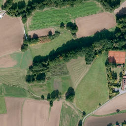 Satellite imagery of Stirn, DE