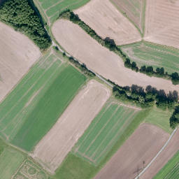 Satellite imagery of Herrenberg, DE