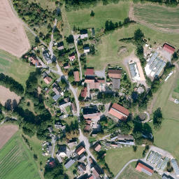 Satellite imagery of Herrenberg, DE