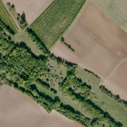 Satellite imagery of Eichberg, DE