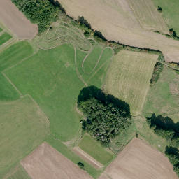 Satellite imagery of Eichberg, DE
