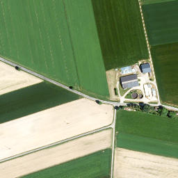 Satellite imagery of Frankenberg, DE