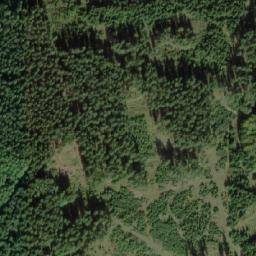 Satellite imagery of (Nad Myslivnou) [Rovná-Vranov], CZ