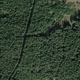 Satellite imagery of Zaječí vrch [Rovná-Čistá], CZ