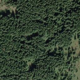 Satellite imagery of Zaječí vrch [Rovná-Čistá], CZ