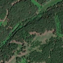 Satellite imagery of U Vitriolky [Chodov u Bečova nad Teplou], CZ