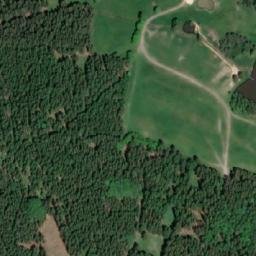 Satellite imagery of U Vitriolky [Chodov u Bečova nad Teplou], CZ