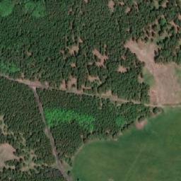 Satellite imagery of U Odolenovických hranic [Krásné Údolí-Odolenovice], CZ