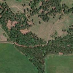 Satellite imagery of U Odolenovických hranic [Krásné Údolí-Odolenovice], CZ