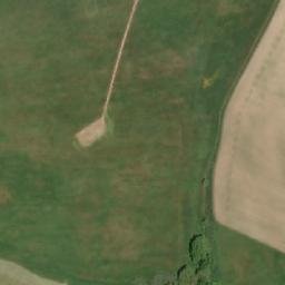 Satellite imagery of Nad Ovčínem [Útvina], CZ