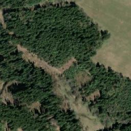 Satellite imagery of Mlyňanský vrch [Štědrá-Mostec], CZ