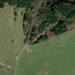 Satellite imagery of Mlyňanský vrch [Štědrá-Mostec], CZ