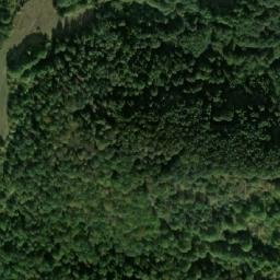 Satellite imagery of Vladař, CZ