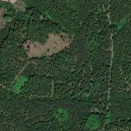 Satellite imagery of Žebrák [Tis u Blatna], CZ