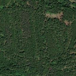 Satellite imagery of Žebrák [Tis u Blatna], CZ