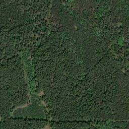 Satellite imagery of Krtské skály [Krty], CZ