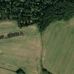 Satellite imagery of Drahoušký vrch [Drahouš], CZ