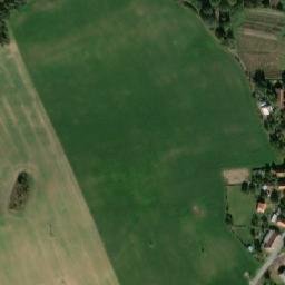 Satellite imagery of Drahoušký vrch [Drahouš], CZ
