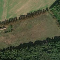 Satellite imagery of Plavečský vrch [Drahouš], CZ