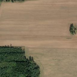 Satellite imagery of Obecní vrch [Soseň], CZ