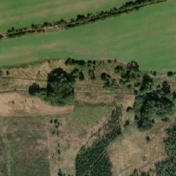 Satellite imagery of [Řeřichy] HG, CZ