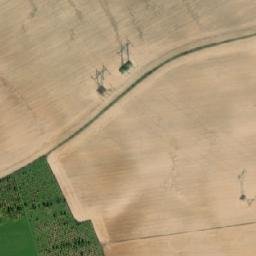 Satellite imagery of [Šanov u Rakovníka] GSM, CZ