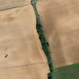 Satellite imagery of [Šanov u Rakovníka] GSM, CZ