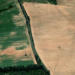 Satellite imagery of Na Plánci [Lubná u Rakovníka], CZ