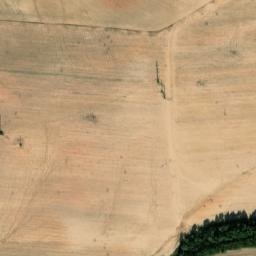 Satellite imagery of Na Plánci [Lubná u Rakovníka], CZ