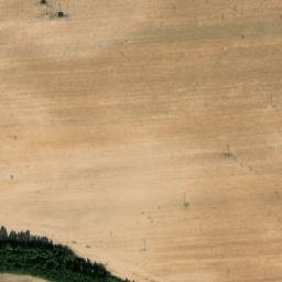 Satellite imagery of Na Plánci [Lubná u Rakovníka], CZ