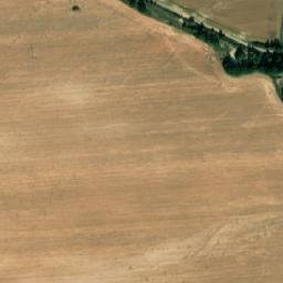 Satellite imagery of Rako III [Lubná u Rakovníka] ceramic factory chimney-1, CZ