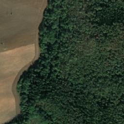 Satellite imagery of Pavlíkovské vršky [Pavlíkov], CZ