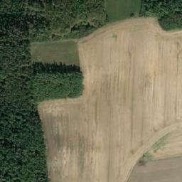 Satellite imagery of Pavlíkovské vršky [Pavlíkov], CZ