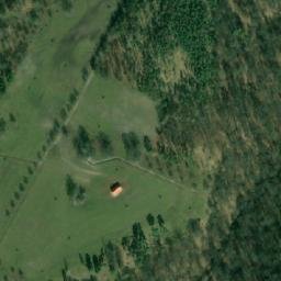 Satellite imagery of Zakopané [Lány], CZ