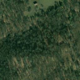 Satellite imagery of Zakopané [Lány], CZ
