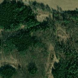 Satellite imagery of Krchůvek [Běleč] GSM, CZ